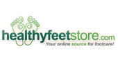 Healthy Feet Store Promo Code