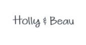Holly and Beau Promo Code