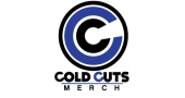 Cold Cuts Merch Promo Code