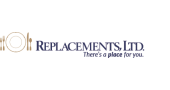 Replacements Ltd. Promo Code