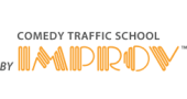 Comedy Traffic School by Improv Promo Code