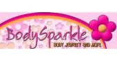 Body Sparkle Body Jewelry Promo Code