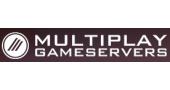 Multiplay Gameservers Promo Code