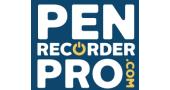 PenRecorderPro Promo Code