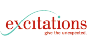 Excitations Promo Code