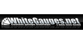 Whitegauges.net Promo Code