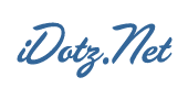 iDotz.Net Promo Code
