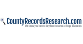 County Records Research Promo Code