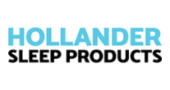 Hollander Sleep Products Promo Code
