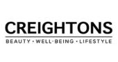 Creightons Promo Code
