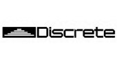 Discrete Promo Code