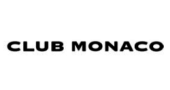 Club Monaco Promo Code