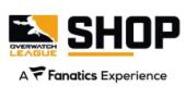 Overwatch League Shop Promo Code