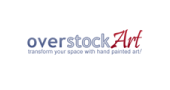 OverstockArt Promo Code
