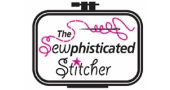 The Sewphisticated Stitcher Promo Code