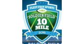 Soldier Field 10 Mile Promo Code
