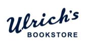 Ulrich's Bookstore Promo Code