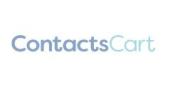 Contacts Cart Promo Code