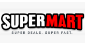Supermart Promo Code