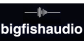 Big Fish Audio Promo Code