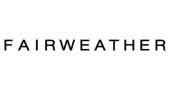 Fairweather Promo Code