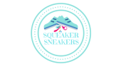 Squeaker Sneakers Promo Code