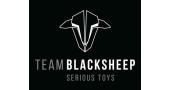 Team Blacksheep Promo Code