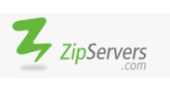 Zip Servers Promo Code