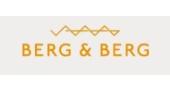 Berg & Berg Promo Code