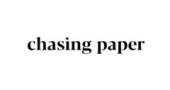 Chasing Paper Promo Code