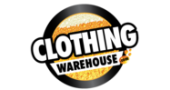 Clothing Warehouse Promo Code