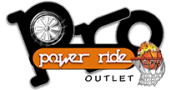 Power Ride Outlet Promo Code