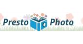 Presto Photo Promo Code