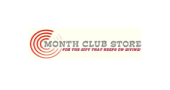MonthClubStore Promo Code