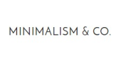 Minimalism & Co Promo Code