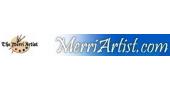 Merri Artist Promo Code