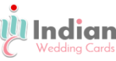 Indian Wedding Cards Promo Code