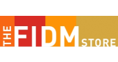FIDM Store Promo Code