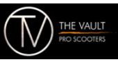 The Vault Pro Scooters Promo Code