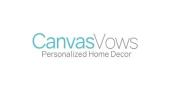 Canvas Vows Promo Code