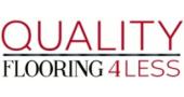 Quality Flooring 4 Less Promo Code