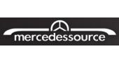 MercedesSource Promo Code