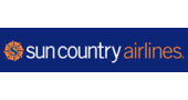 Sun Country Airlines Promo Code