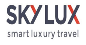 SkyLux Travel Promo Code