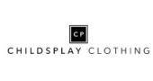 Childsplay Clothing Promo Code