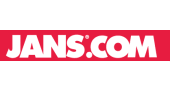 Jans Promo Code