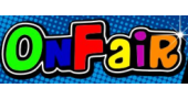 Onfair Promo Code