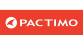 PACTIMO UK Promo Code