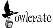 OwlCrate Promo Code
