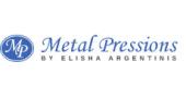 Metal Pressions Promo Code
